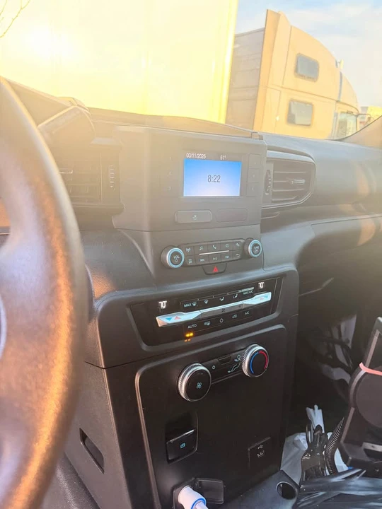 2021 Ford Explorer 6th Gen - Image 5 of 7