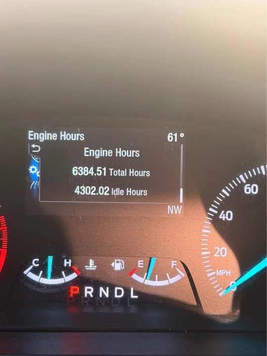 2021 Ford Explorer 6th Gen - Image 6 of 7