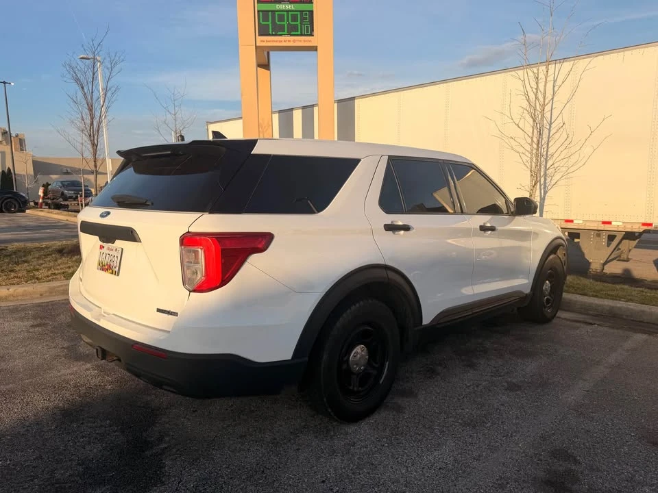 2021 Ford Explorer 6th Gen - Image 3 of 7