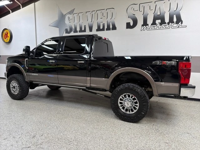 2021 Ford Super Duty 4th Gen - Image 6 of 21