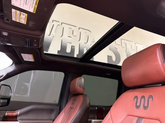 2021 Ford Super Duty 4th Gen - Image 15 of 21