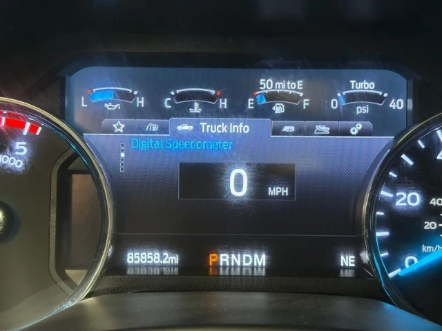 2021 Ford Super Duty 4th Gen - Image 21 of 21