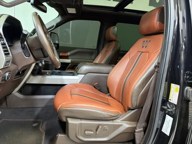 2021 Ford Super Duty 4th Gen - Image 12 of 21