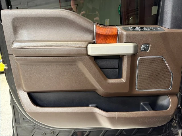 2021 Ford Super Duty 4th Gen - Image 17 of 21