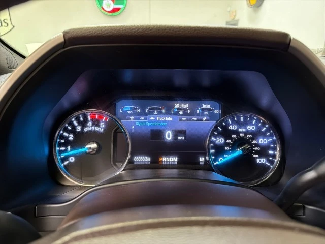 2021 Ford Super Duty 4th Gen - Image 20 of 21
