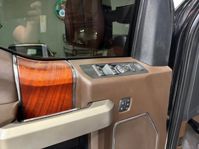 2021 Ford Super Duty 4th Gen - Image 18 of 21