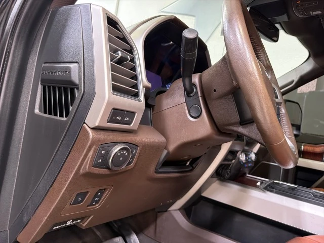2021 Ford Super Duty 4th Gen - Image 16 of 21