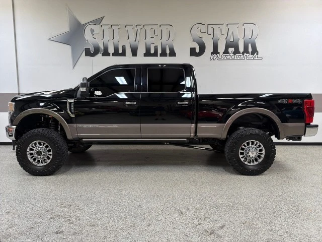 2021 Ford Super Duty 4th Gen - Image 5 of 21