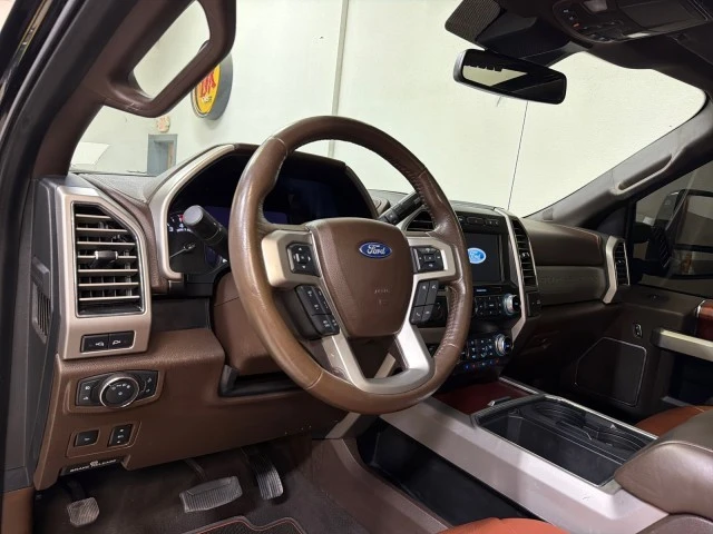 2021 Ford Super Duty 4th Gen - Image 13 of 21