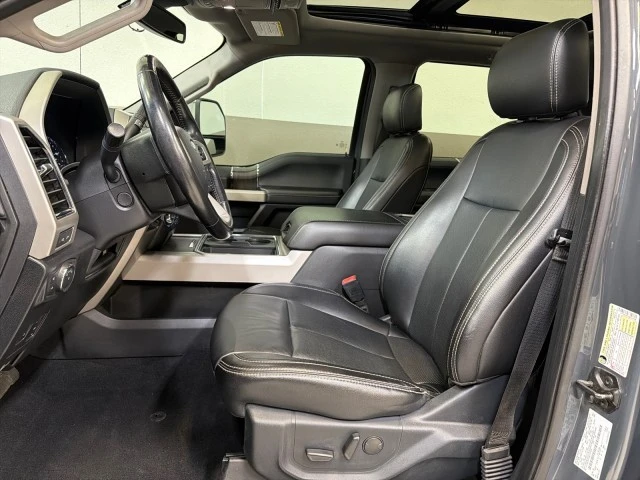 2021 Ford Super Duty 4th Gen - Image 12 of 21