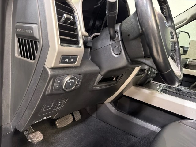 2021 Ford Super Duty 4th Gen - Image 16 of 21
