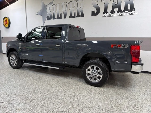 2021 Ford Super Duty 4th Gen - Image 6 of 21