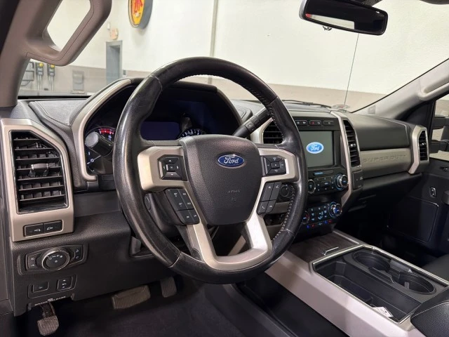2021 Ford Super Duty 4th Gen - Image 13 of 21