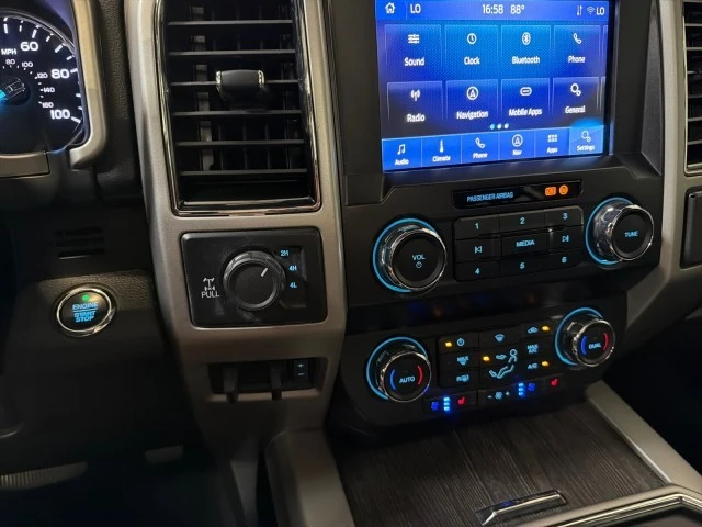 2021 Ford Super Duty 4th Gen - Image 20 of 21