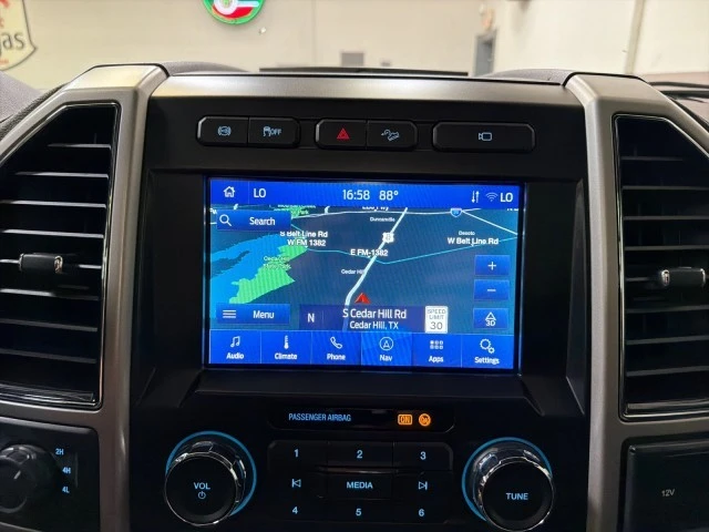 2021 Ford Super Duty 4th Gen - Image 21 of 21
