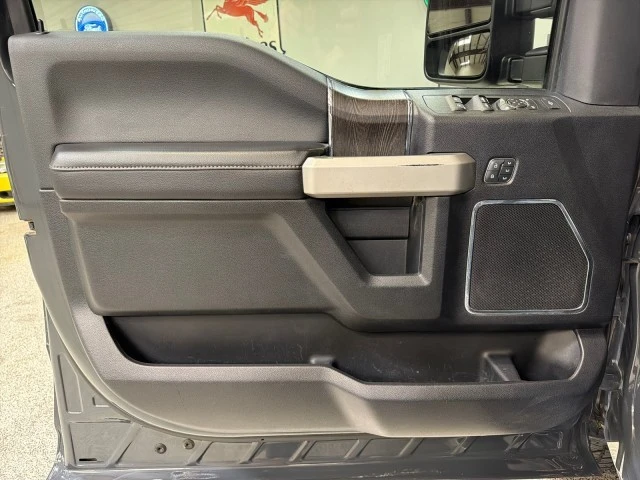 2021 Ford Super Duty 4th Gen - Image 17 of 21