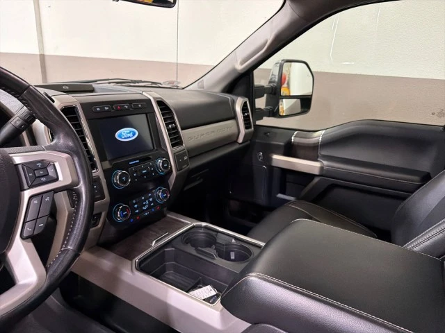 2021 Ford Super Duty 4th Gen - Image 14 of 21