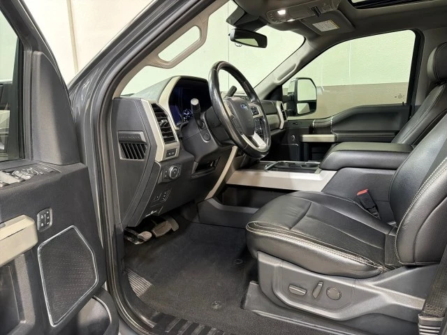 2021 Ford Super Duty 4th Gen - Image 11 of 21