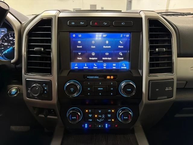 2021 Ford Super Duty 4th Gen - Image 19 of 21