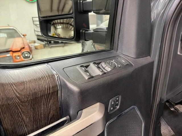 2021 Ford Super Duty 4th Gen - Image 18 of 21