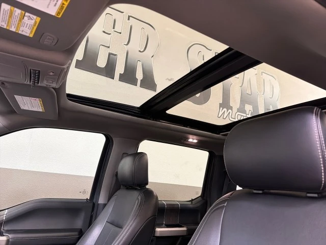 2021 Ford Super Duty 4th Gen - Image 15 of 21