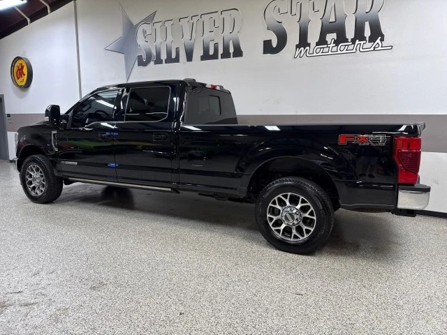 2021 Ford Super Duty 4th Gen - Image 6 of 21
