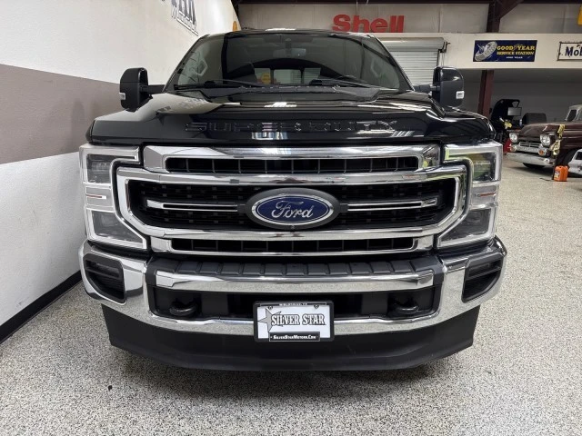 2021 Ford Super Duty 4th Gen - Image 2 of 21