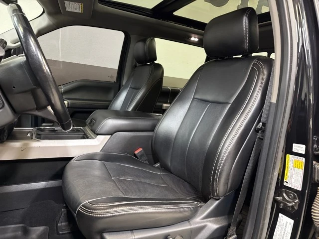 2021 Ford Super Duty 4th Gen - Image 15 of 21