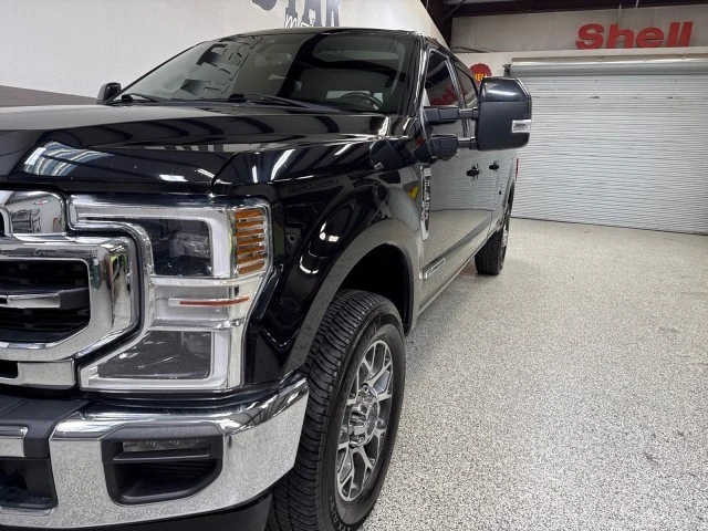 2021 Ford Super Duty 4th Gen - Image 10 of 21