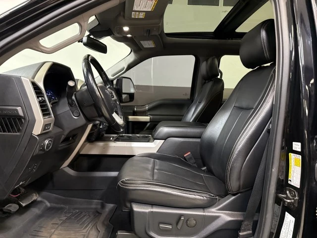 2021 Ford Super Duty 4th Gen - Image 13 of 21