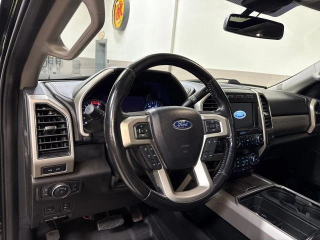 2021 Ford Super Duty 4th Gen - Image 18 of 21