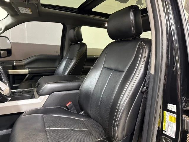 2021 Ford Super Duty 4th Gen - Image 16 of 21