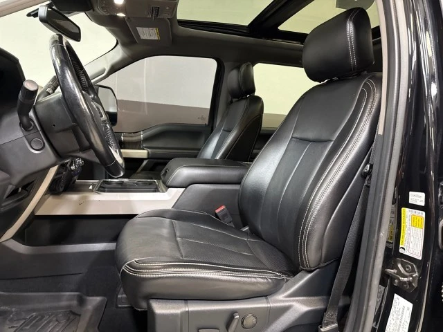 2021 Ford Super Duty 4th Gen - Image 14 of 21
