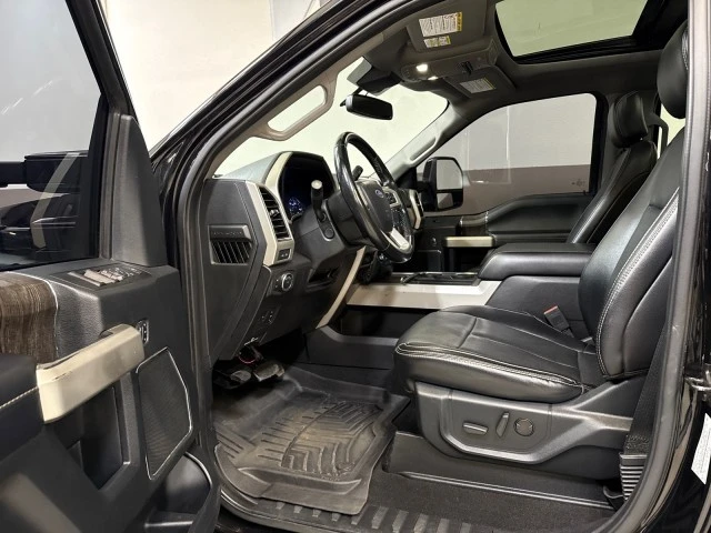 2021 Ford Super Duty 4th Gen - Image 12 of 21