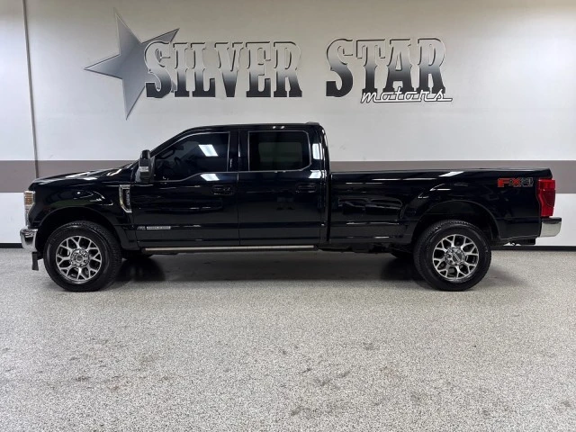 2021 Ford Super Duty 4th Gen - Image 5 of 21