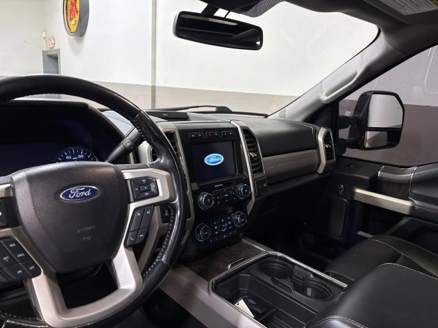 2021 Ford Super Duty 4th Gen - Image 19 of 21
