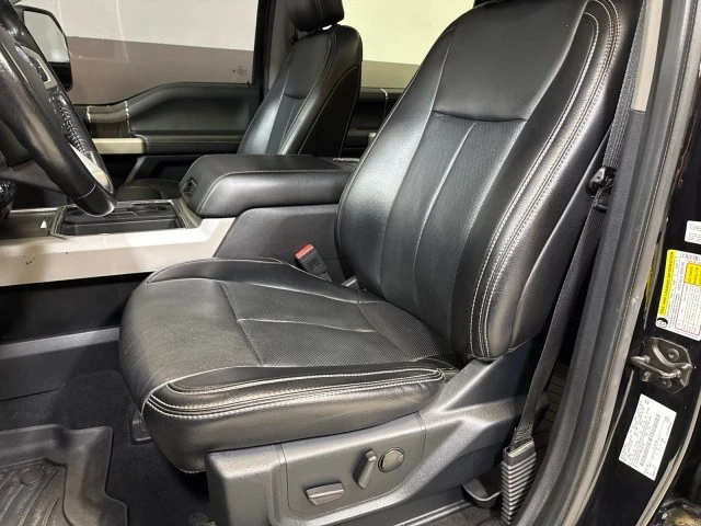 2021 Ford Super Duty 4th Gen - Image 17 of 21