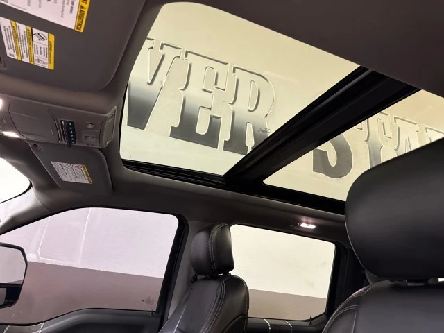 2021 Ford Super Duty 4th Gen - Image 21 of 21