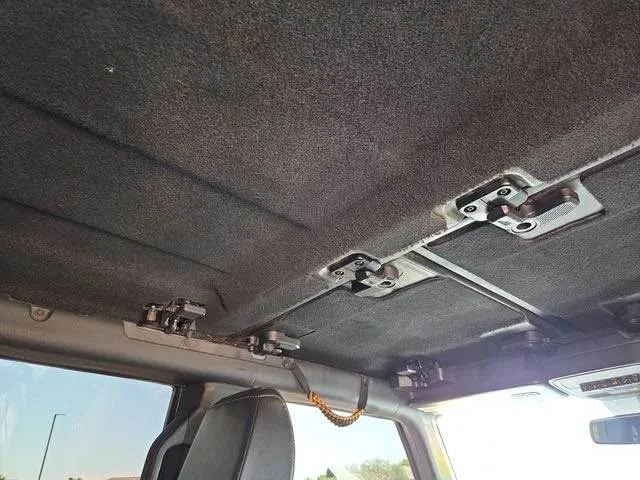 2021 Ford Bronco 6th Gen - Image 12 of 20