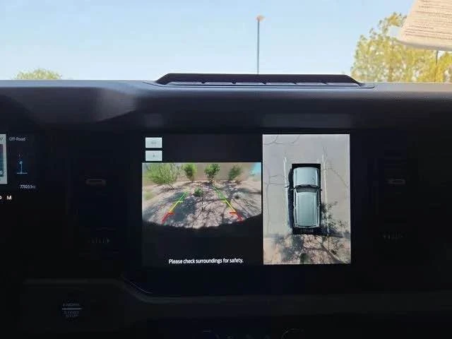 2021 Ford Bronco 6th Gen - Image 15 of 20