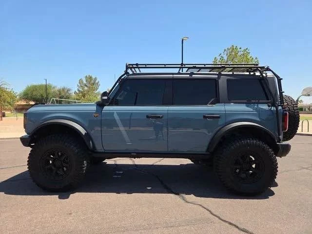 2021 Ford Bronco 6th Gen - Image 6 of 20
