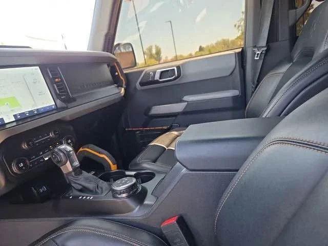 2021 Ford Bronco 6th Gen - Image 14 of 20