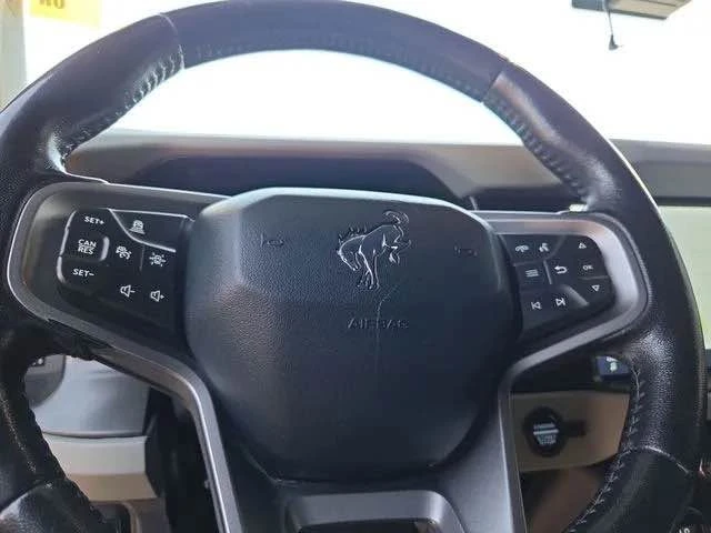 2021 Ford Bronco 6th Gen - Image 17 of 20