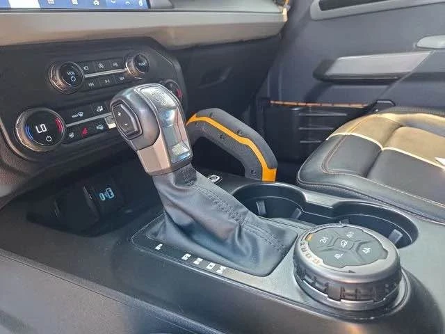 2021 Ford Bronco 6th Gen - Image 16 of 20