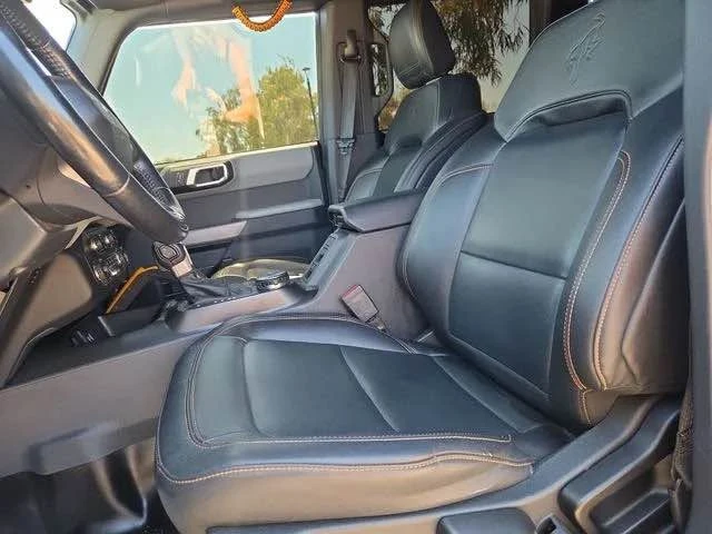 2021 Ford Bronco 6th Gen - Image 18 of 20