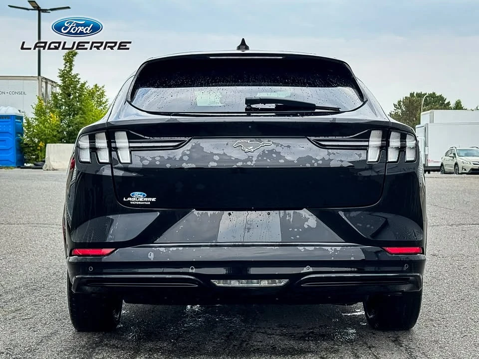 2021 Ford Mustang Mach-E - Image 6 of 16