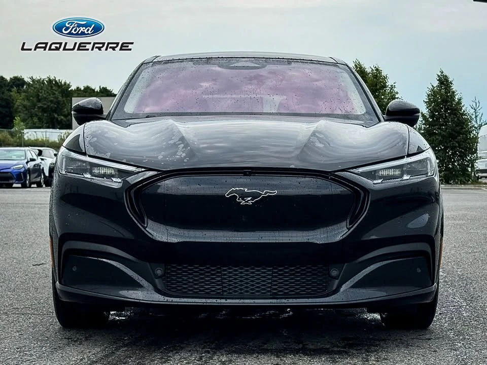2021 Ford Mustang Mach-E - Image 2 of 16