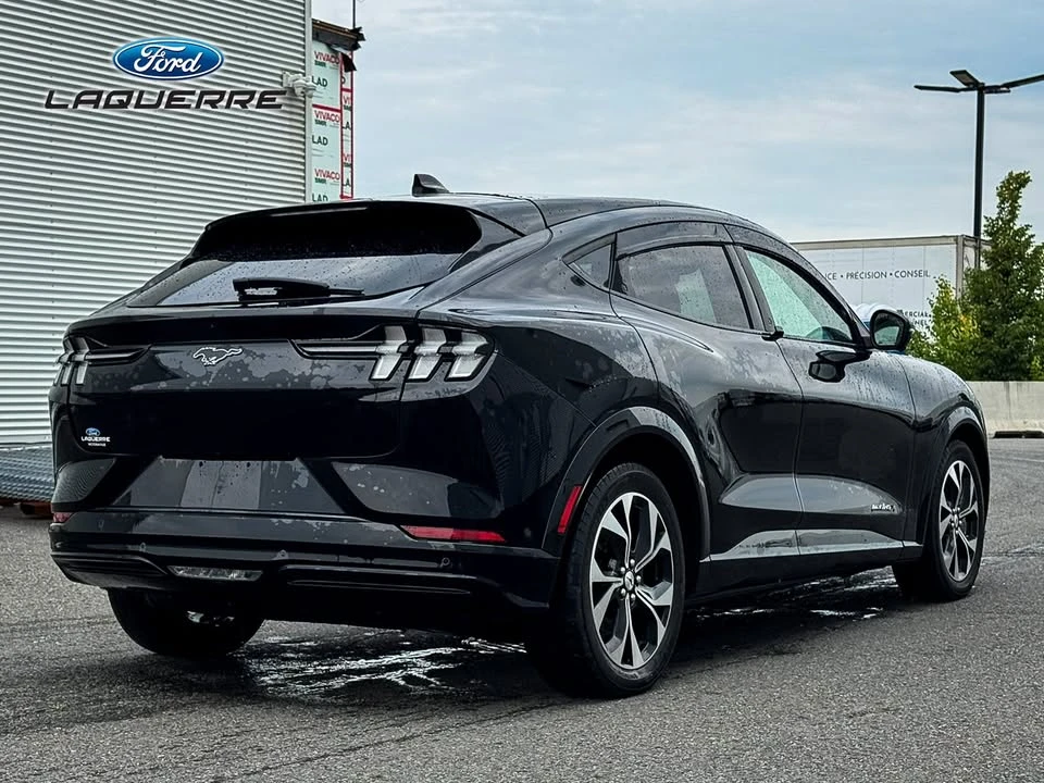 2021 Ford Mustang Mach-E - Image 5 of 16