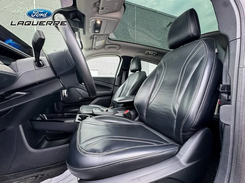 2021 Ford Mustang Mach-E - Image 9 of 16