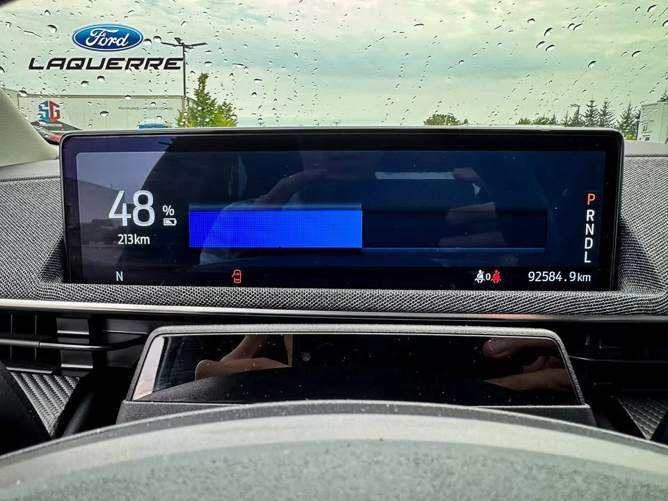 2021 Ford Mustang Mach-E - Image 12 of 16